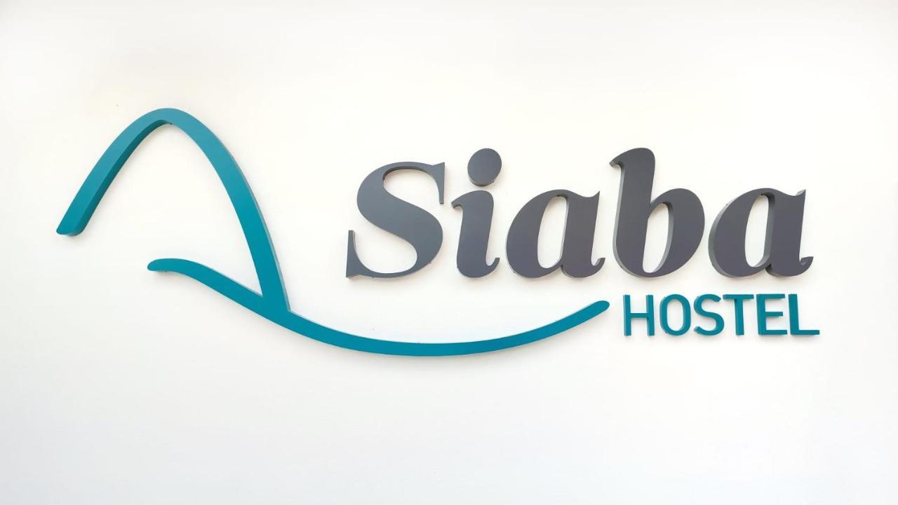 Siaba Pension Boutique Sigueiro Exteriér fotografie